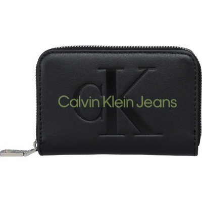 Calvin Klein Accordion zip around