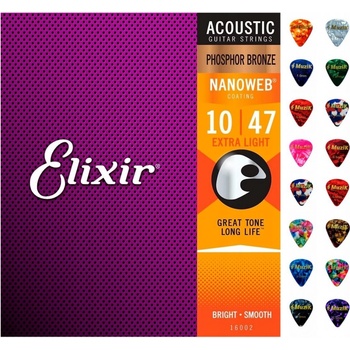 Elixir 16002
