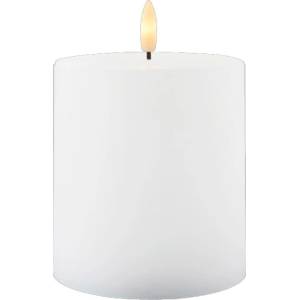 Sirius LED свещ (височина 12, 5 cm) Sille Rechargeable - Sirius (80632)