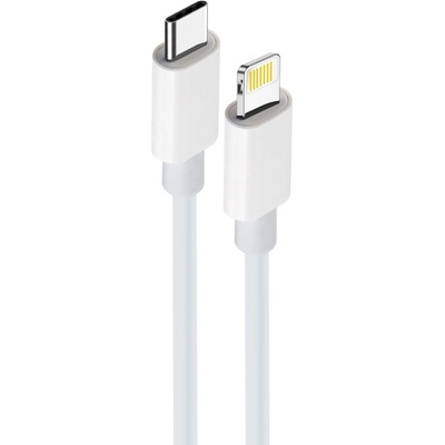 Maxlife MXUC-05 USB-C a Lightning 20W, 2m