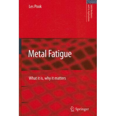 Metal Fatigue | Les Pook