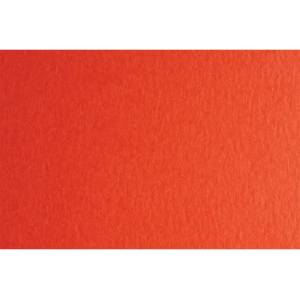 Fabriano Картон Colore, 50 x 70 cm, 200 g/m2, № 228, портокал (42303228/2_ARANCIO)