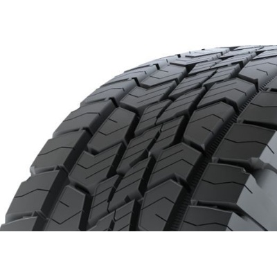 Continental LRE CrossContact ATR 235/85 R16 120S