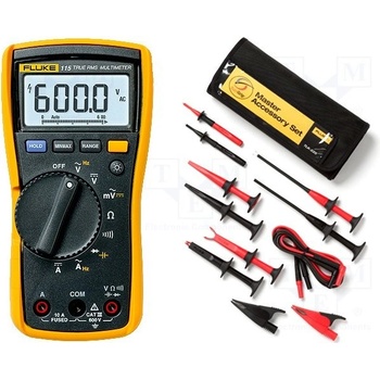 FLUKE FLK-115/TLK-225-1