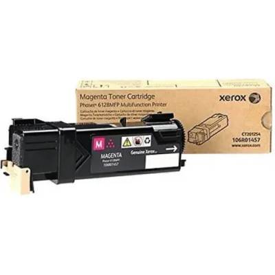 Xerox КАСЕТА ЗА XEROX Phaser 6128 - Magenta - PN 106R01457 (101XER6128M)