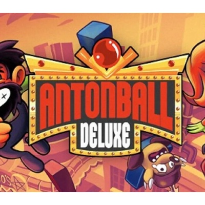 Antonball Deluxe