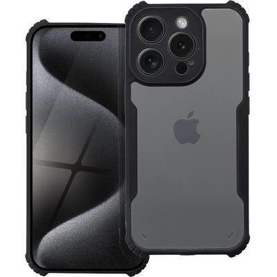 Anti-Drop Case iPhone 13 Pro Max Black