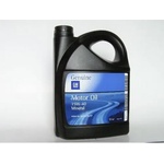 GM 15W-40 5 l