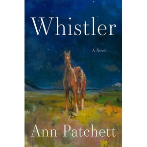 WHISTLER (2026)