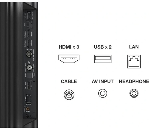TCL 98C735