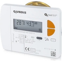 QUNDIS QHeat 5.5 R DN20