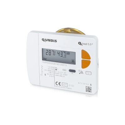 QUNDIS QHeat 5.5 R DN20