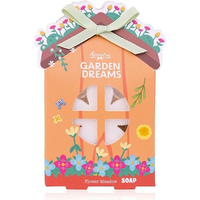 Garden Dreams mydlo na ruky Flower Meadow 60 g