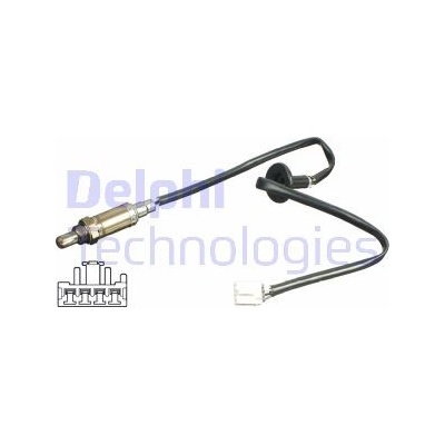Lambda sonda DELPHI ES11109-12B1