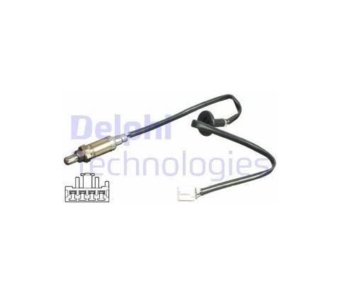 Lambda sonda DELPHI ES11109-12B1