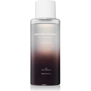 haruharu wonder Black Rice Hyaluronic Toner хидратиращ тоник с хиалуронова киселина 300ml