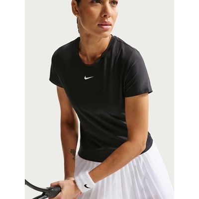 NIKE Тениска w nk df vctry ss top