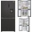 Haier HCR3818EWPT