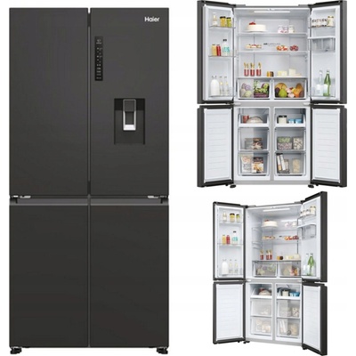 Haier HCR3818EWPT