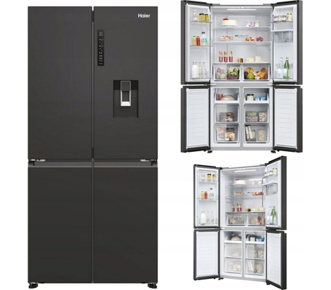 Haier HCR3818EWPT
