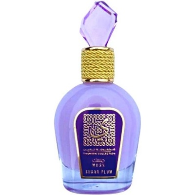 Lattafa Thameen Collection Sugar Plum parfumovaná voda dámska 100 ml
