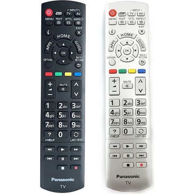 Diaľkový ovládač Panasonic N2QAYB000928