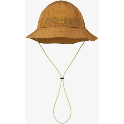 Buff Go Bucket Hat solid ginger