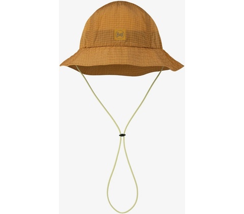 Buff Go Bucket Hat solid ginger