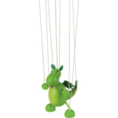 Goki Loutka Dinosaurus 148238