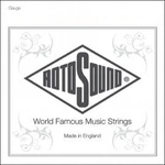 Rotosound NP 020 Единична струна за китара (NP020)