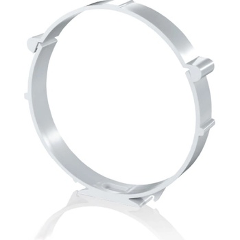 Mikawi Úchytka kanála 100 mm pre okrúhle potrubie 59-0102