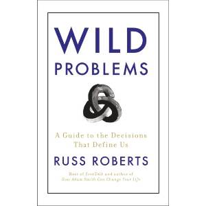 Wild Problems (ISBN: 9781399806282)