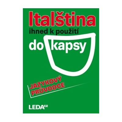 Italština ihned k použití do kapsy - 2. vydání