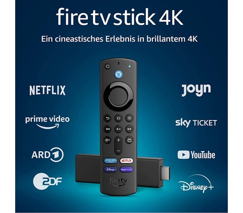 Amazon Fire TV Stick Lite 2020