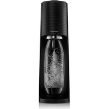 SodaStream E-Terra Black