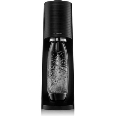 SodaStream E-Terra Black – Zboží Mobilmania