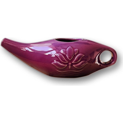 NÉTI keramická purple
