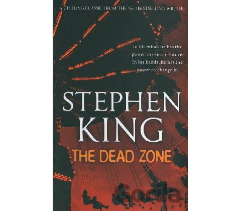 Dead Zone - Stephen King