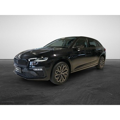 Skoda Scala 1.5 TSI Balance DSG 110 kW