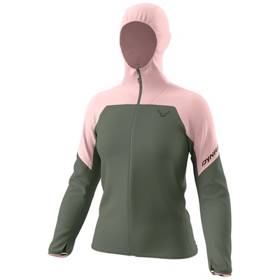 Dynafit Alpine Wind Jkt W 2024 Размер: S /