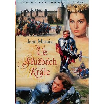 DM discont Blood on His Sword - DVD (043643)