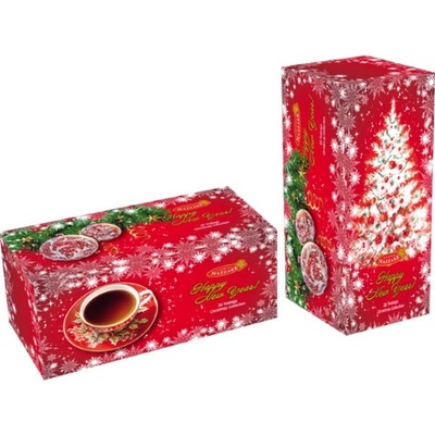 Liran Nazzare HEPPY NEW YEAR 30 x 2 g