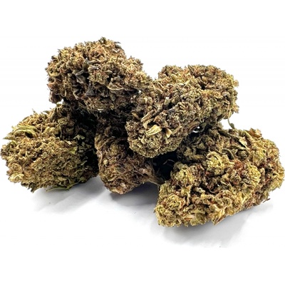 CBDčko CBD Konopný květ Charlotte's Web THC do 1% 1 g