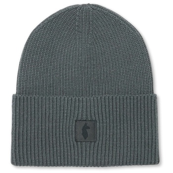 Image 1 of Cotopaxi Knit Cuff Beanie Цвят: тъмно син
