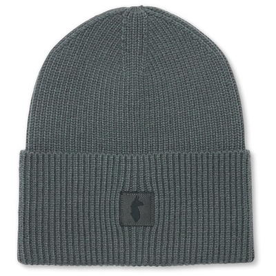 Cotopaxi Knit Cuff Beanie Цвят: тъмно син