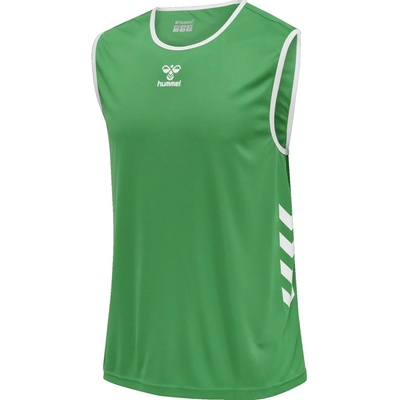 Hummel Потник Hummel CORE XK BASKET JERSEY 211464-6235 Размер S