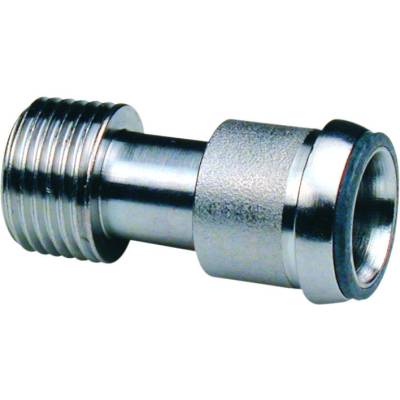 GIACOMINI R173 Nastavitelné prodloužení R173X003 1/2"