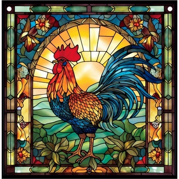 Slnka Rooster L