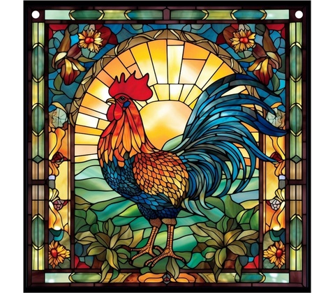 Slnka Rooster L