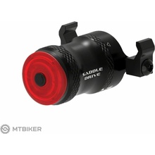 Lezyne SADDLE DRIVE 250 zadné svetlo, pod sedlo